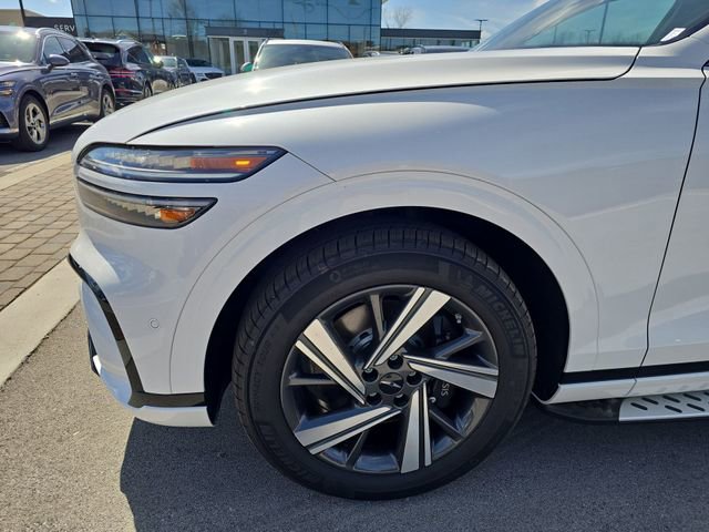 New 2026 Genesis GV70 3.5T Sport Advanced image 10