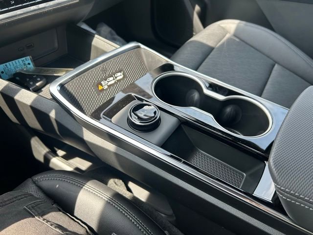 New 2026 Chevrolet Equinox LT w/ Convenience Package II image 21