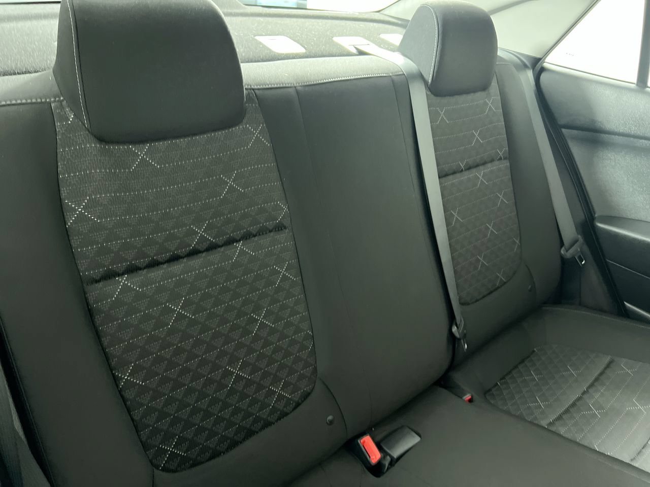Certified 2023 Kia Rio LX FWD image 24