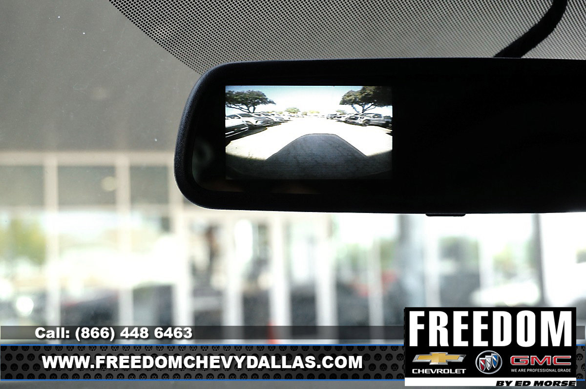 New 2025 GMC Savana 2500 w/ Driver Convenience Package image 32