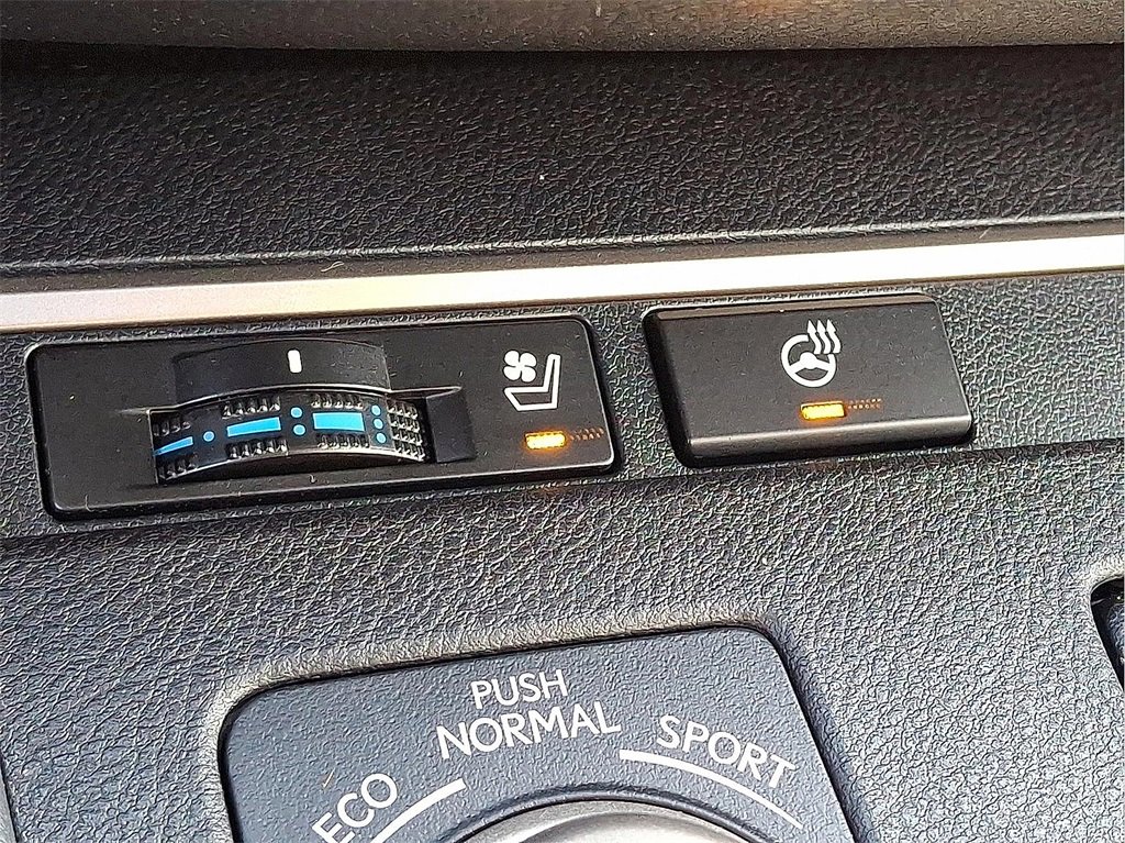 Used 2018 Lexus ES 350 350 image 27