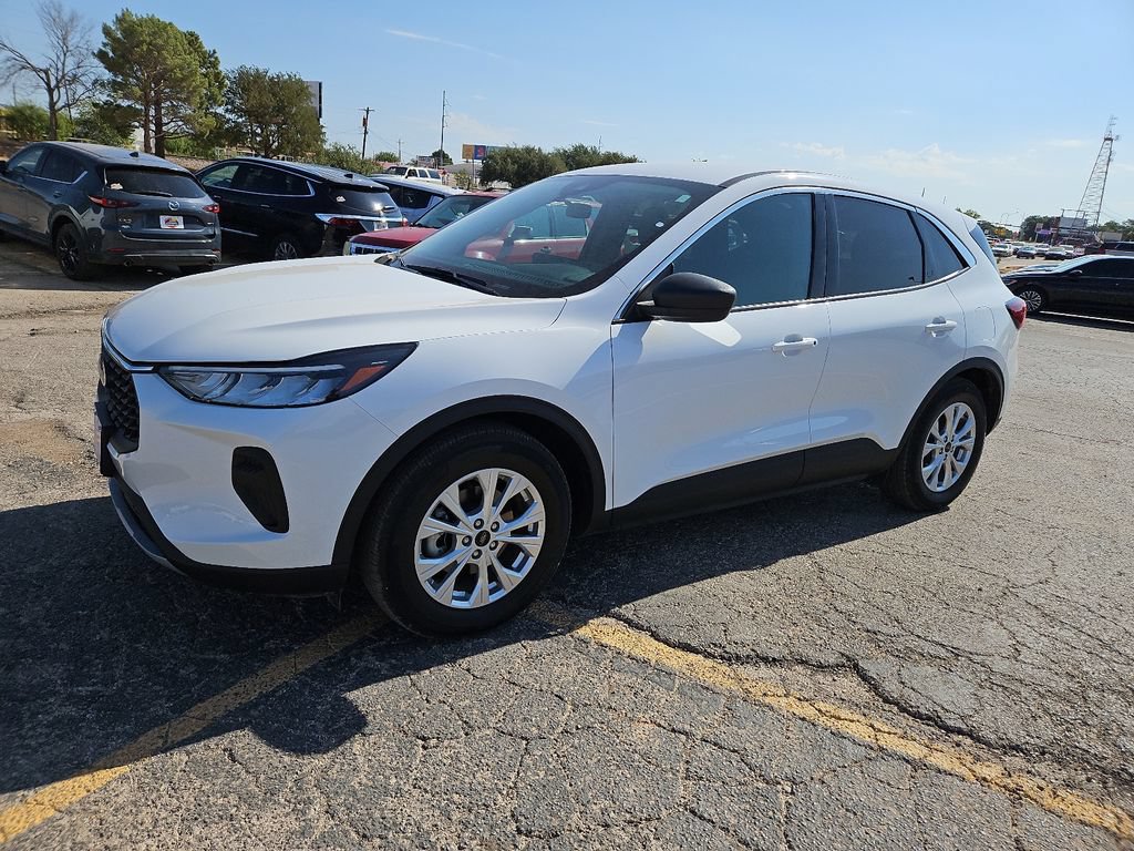 Used 2024 Ford Escape Active w/ Tech Pack #1 FWD image 5