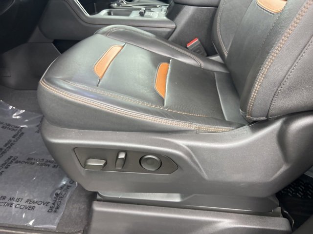 Used 2024 GMC Sierra 3500 AT4 w/ AT4 Premium Plus Package image 13