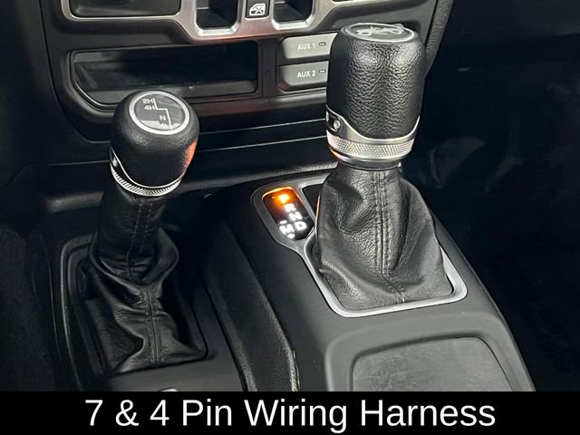 Used 2018 Jeep Wrangler Unlimited Sport S image 38