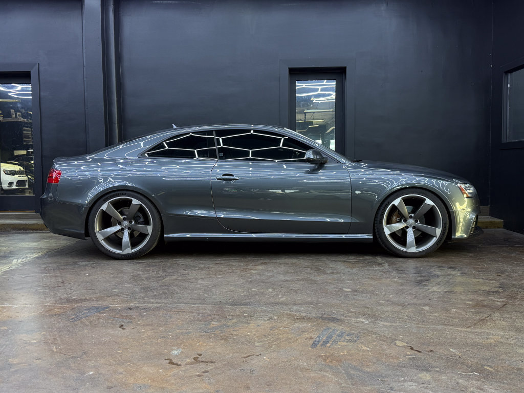 Used 2013 Audi RS 5 Coupe AWD/4WD image 10