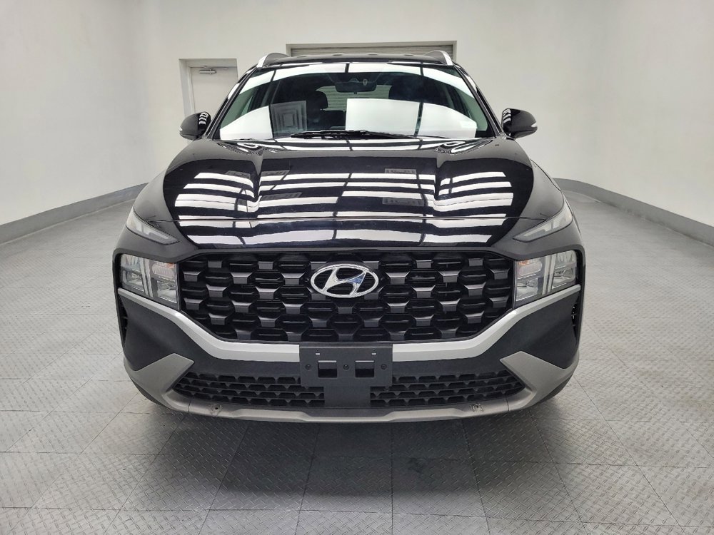 Used 2023 Hyundai Santa Fe SEL image 15