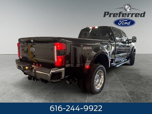 New 2026 Ford F450 Lariat AWD/4WD image 16