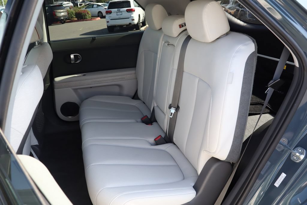 Used 2024 Hyundai Ioniq 5 Limited RWD image 33