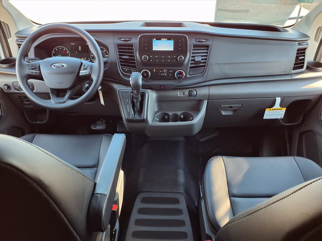 Used 2024 Ford Transit 150 Low Roof w/ Load Area Protection Package image 10