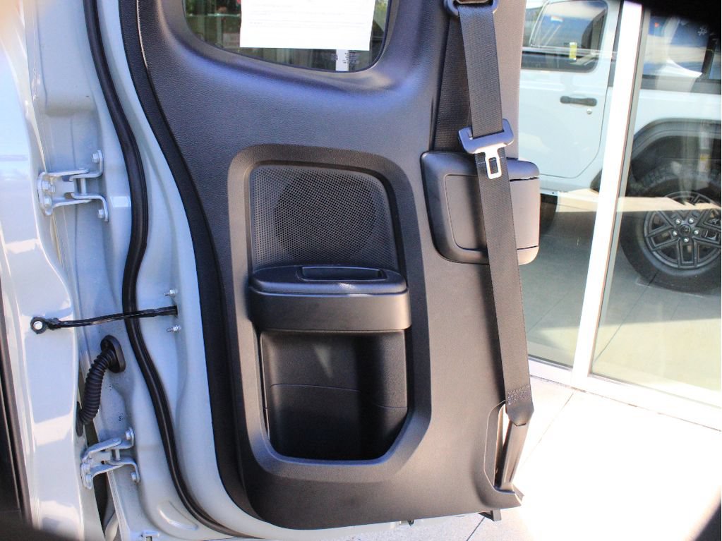 Used 2021 Ford Ranger XL w/ Equipment Group 101A High AWD/4WD image 25