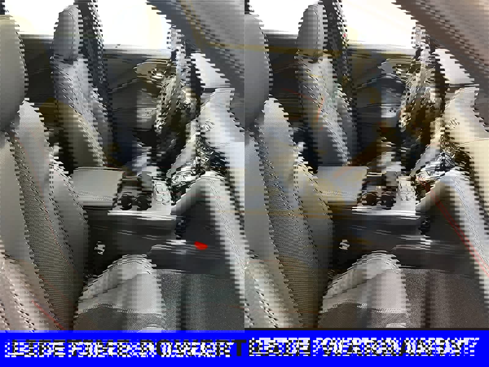 New 2025 Acura TLX SH-AWD w/ A-SPEC Pkg image 28