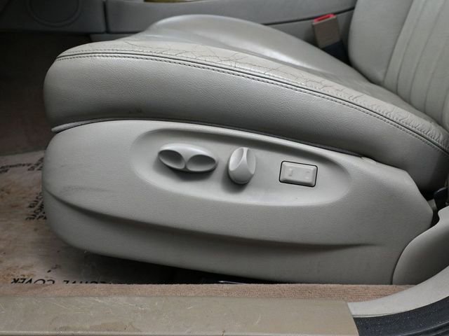 Used 2000 Jaguar S-TYPE 4.0 image 18