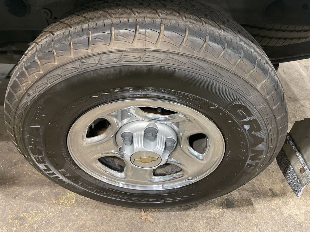 Used 2000 Chevrolet Silverado 1500 Base w/ Exterior Appearance Pkg image 20