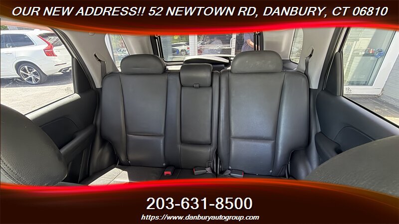Used 2007 Kia Sportage EX w/ Luxury Pkg FWD image 18