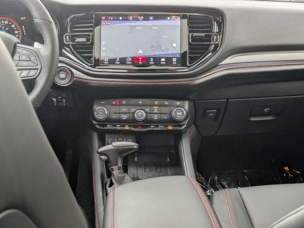 New 2026 Dodge Durango GT AWD/4WD image 28