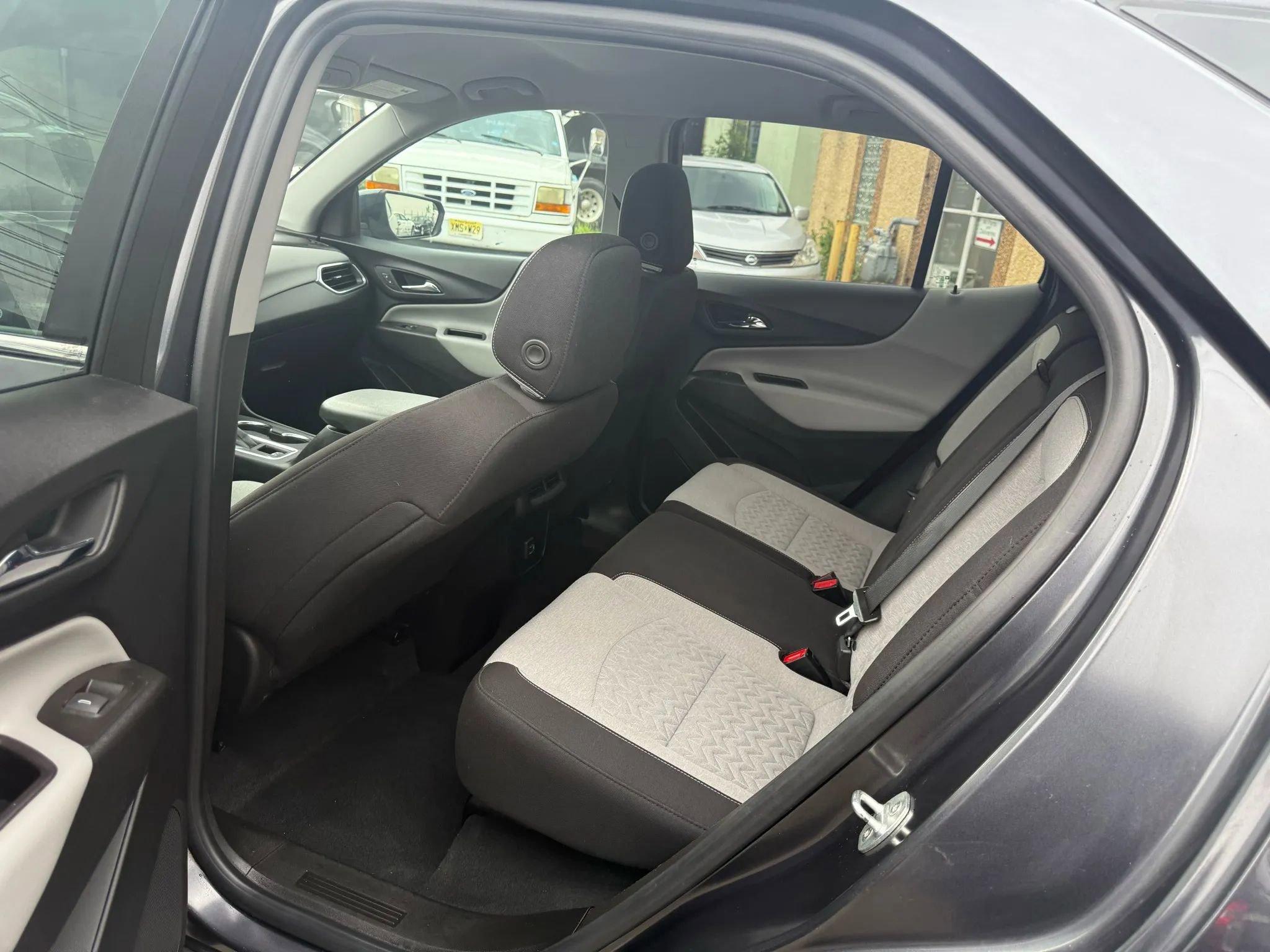 Used 2022 Chevrolet Equinox LT image 14