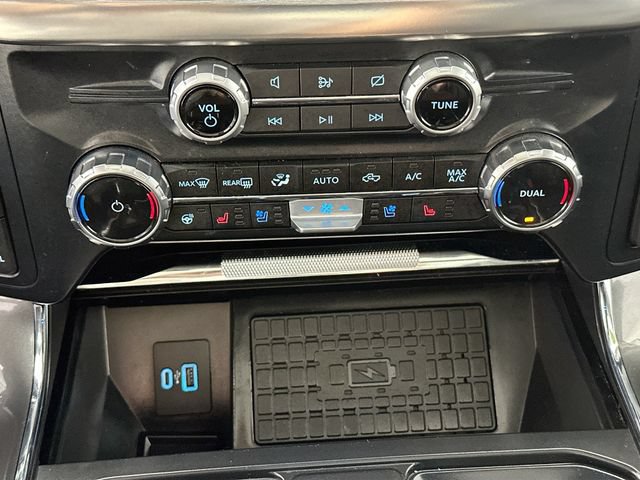 Used 2023 Ford F150 Lariat w/ Equipment Group 502A High AWD/4WD image 15