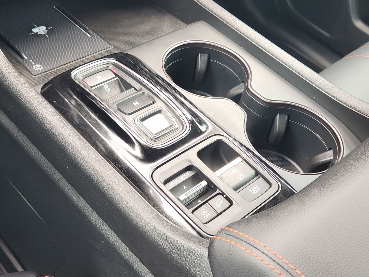 Certified 2025 Honda Pilot TrailSport image 19