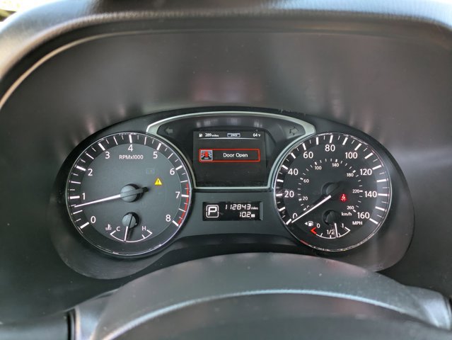 Used 2014 Nissan Pathfinder Platinum w/ Platinum Premium Package image 10