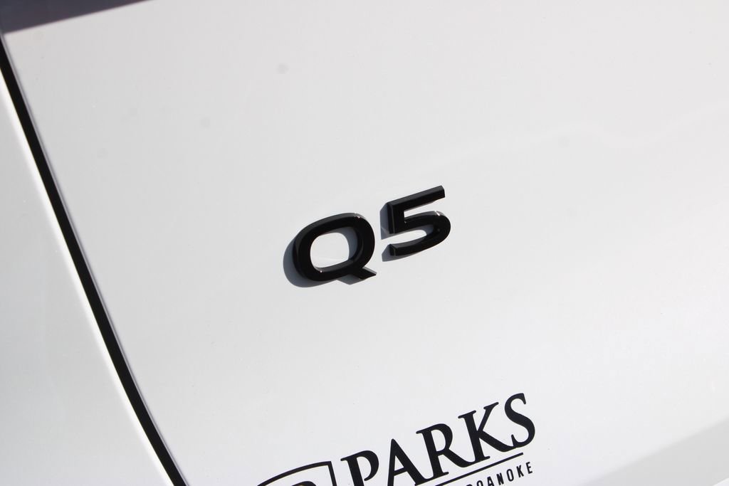 New 2025 Audi Q5 2.0T Premium Plus image 50