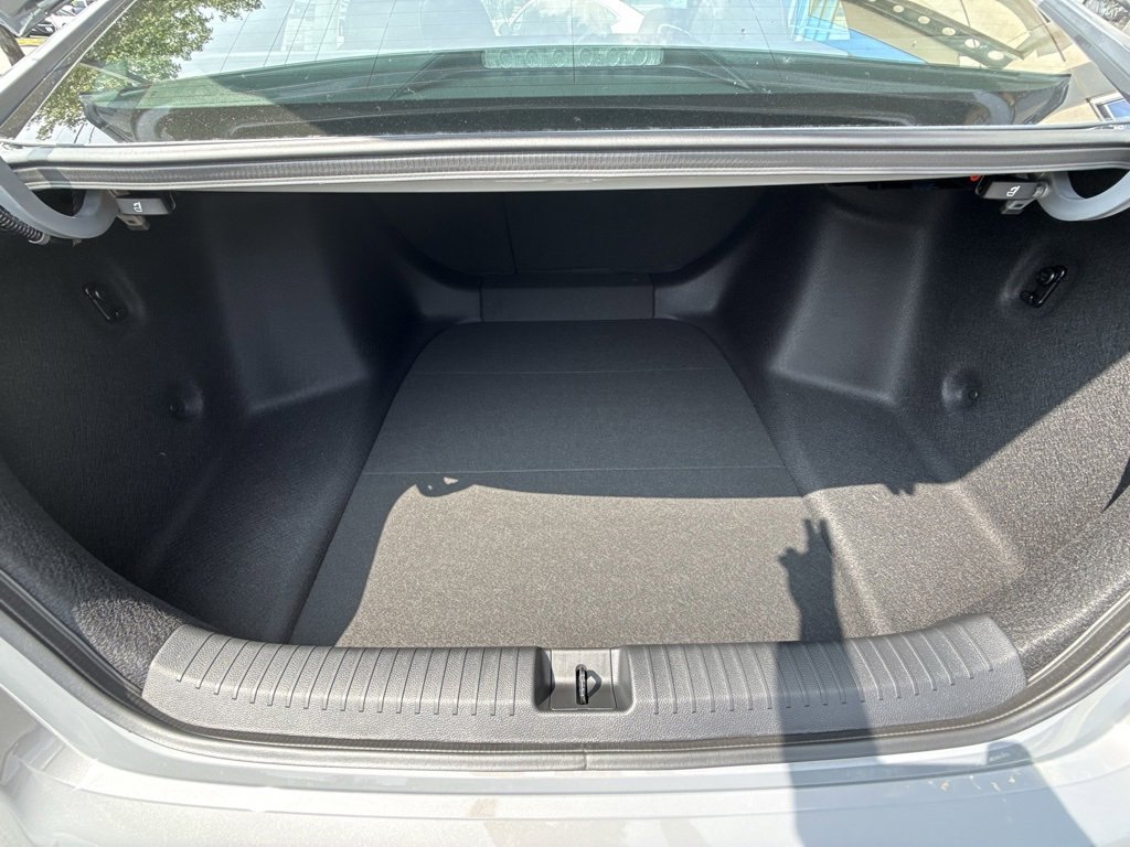 New 2025 Honda Accord Sport image 35