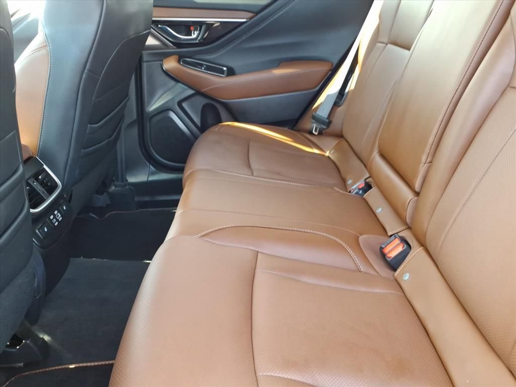 Used 2023 Subaru Outback Touring XT image 16