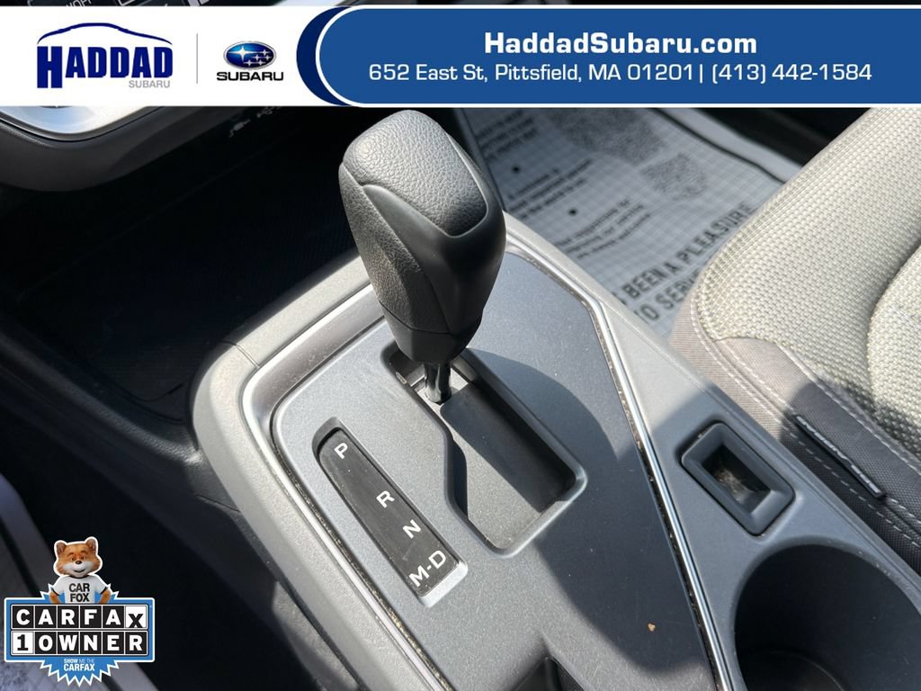 Certified 2024 Subaru Crosstrek 2.0i Premium AWD/4WD image 24