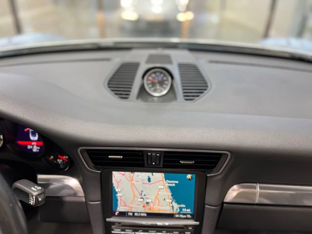 Used 2014 Porsche 911 Carrera 4 image 26