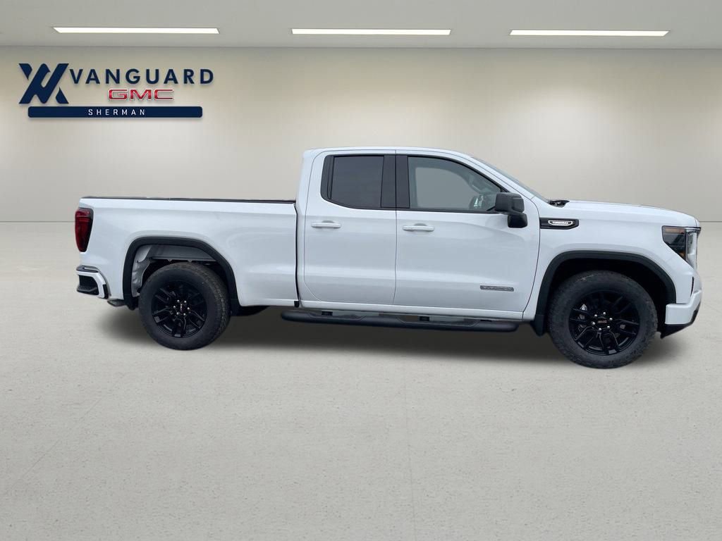 New 2026 GMC Sierra 1500 Elevation w/ Elevation Select Package RWD image 6