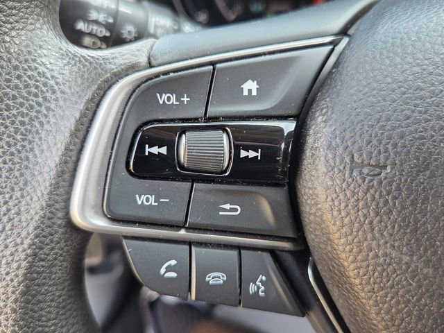 Used 2018 Honda Accord EX image 23