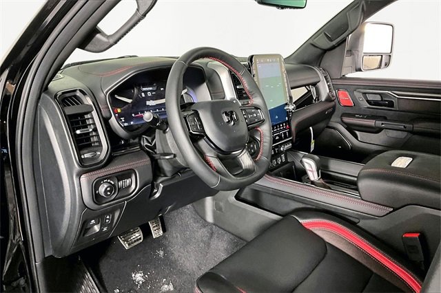 New 2026 RAM 1500 RHO w/ RHO Level 1 Equipment Group image 8
