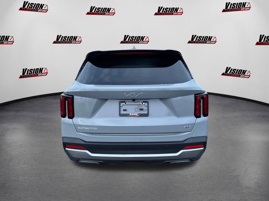 New 2026 Kia Sorento S image 6