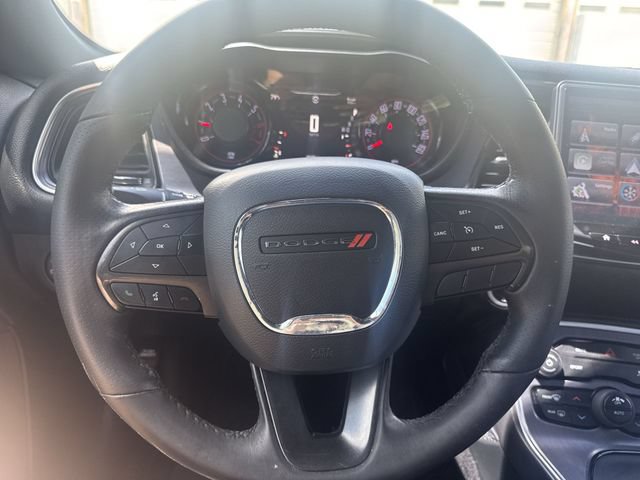 Used 2017 Dodge Challenger R/T w/ Blacktop Package RWD image 13