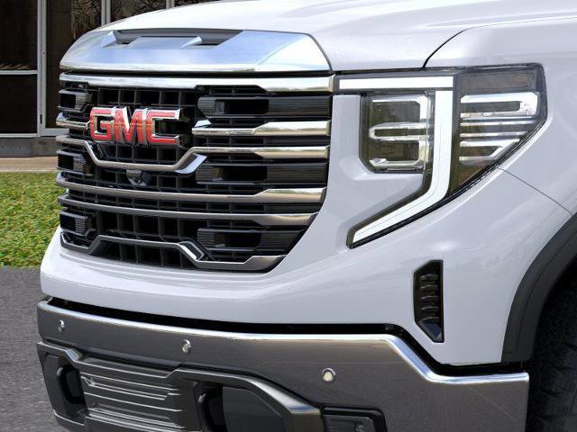 New 2026 GMC Sierra 1500 SLT image 33