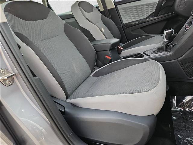 Used 2024 Volkswagen Taos S FWD image 19