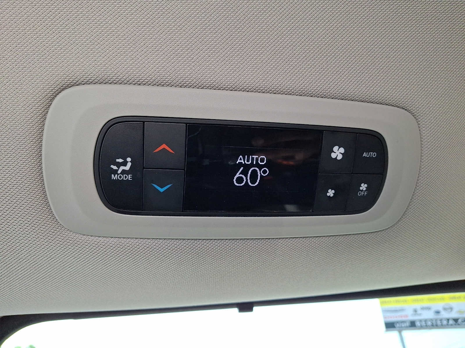 Certified 2023 Chrysler Pacifica Touring-L FWD image 12