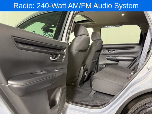 Used 2023 Honda CR-V EX image 12