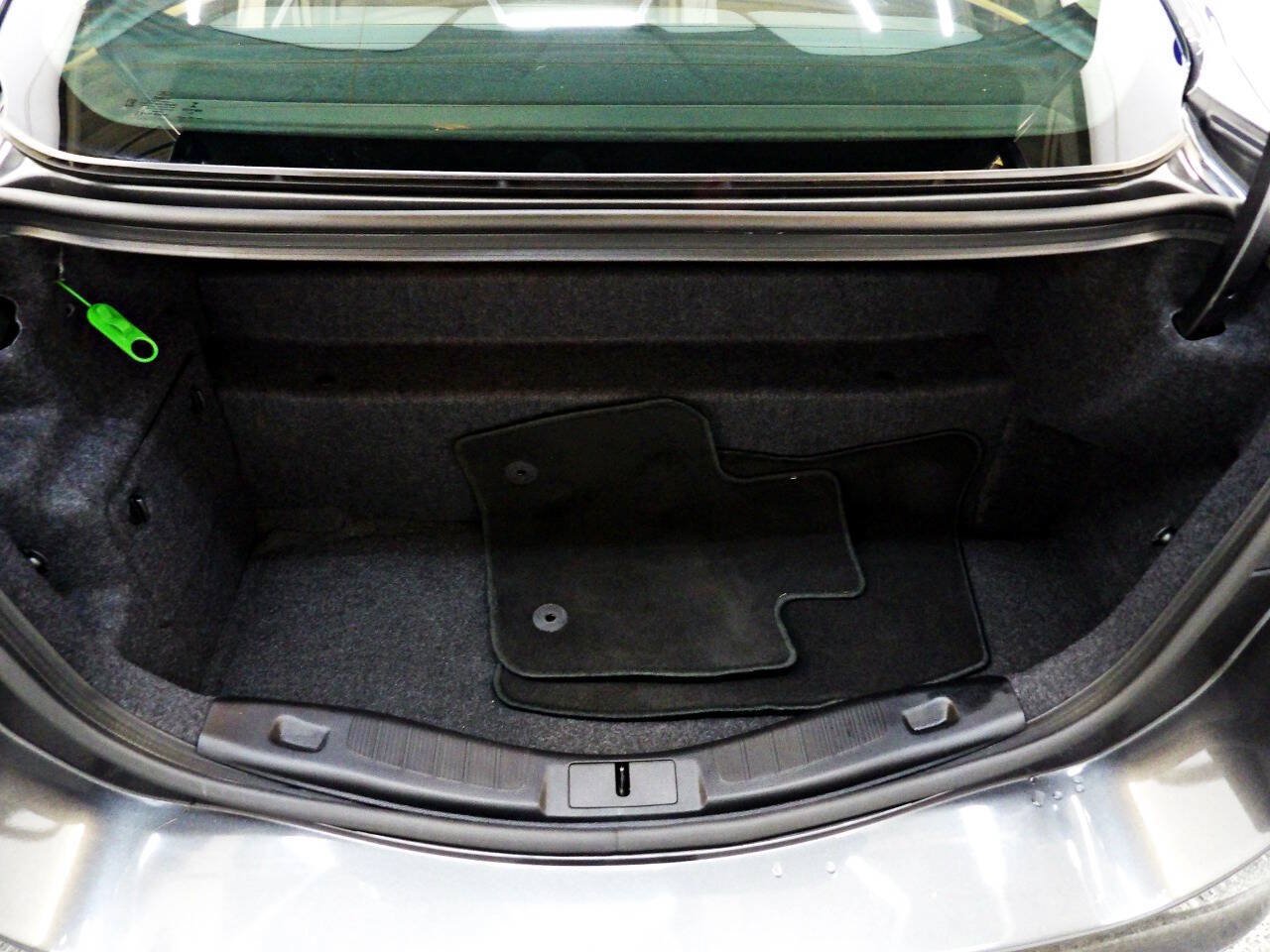 Used 2018 Ford Fusion Energi SE FWD image 13