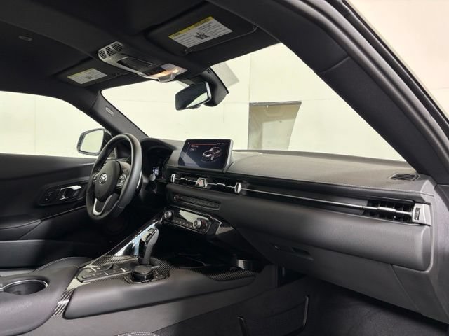 Used 2026 Toyota Supra Premium w/ Driver Assist Package RWD image 20