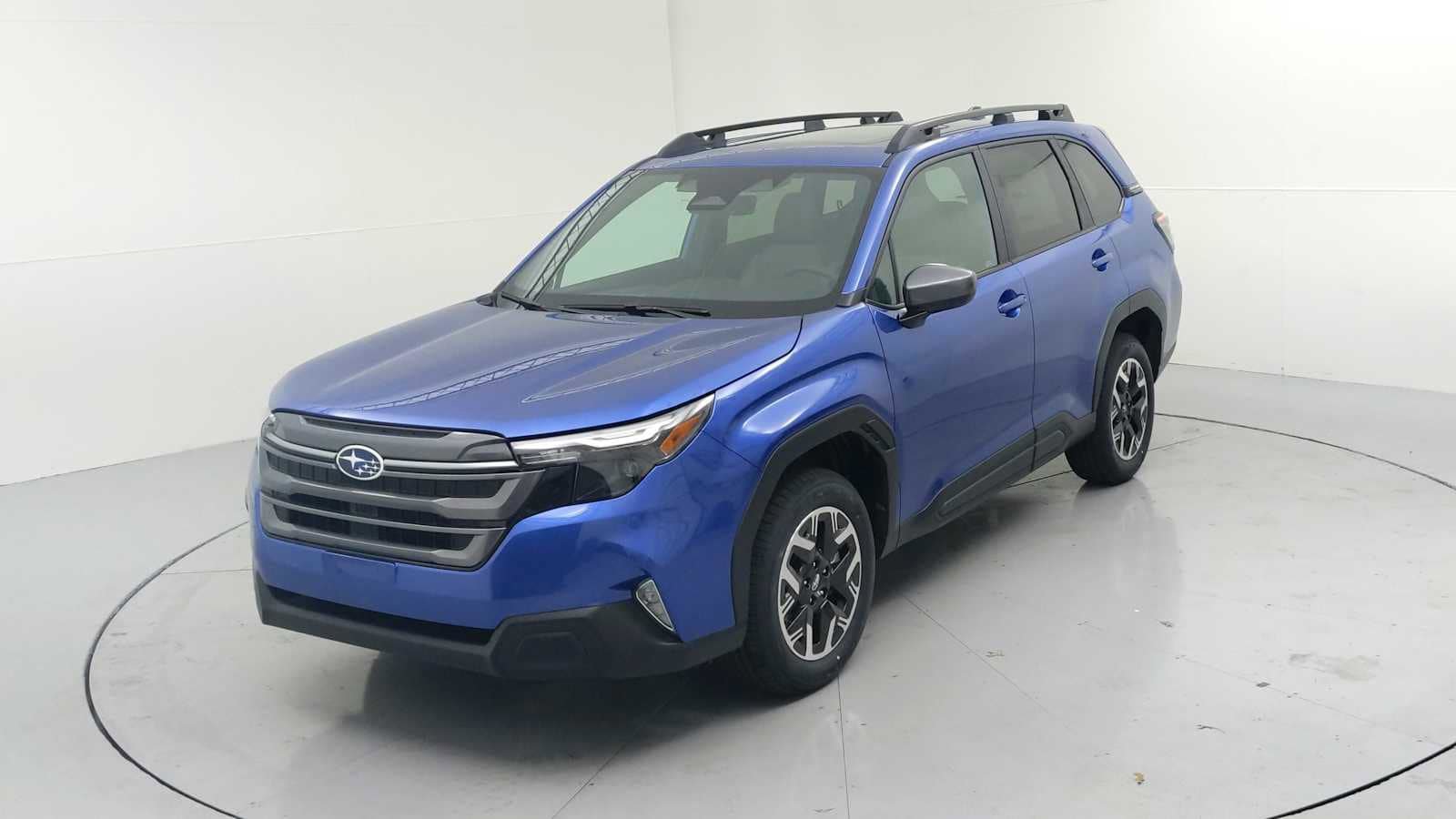 New 2026 Subaru Forester Premium image 4