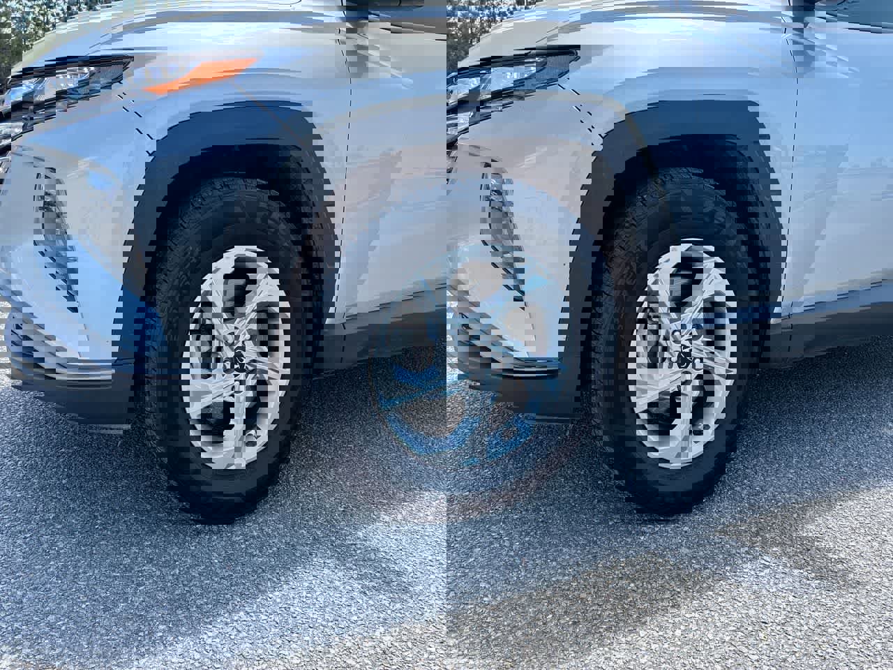 Used 2024 Hyundai Tucson SEL image 31