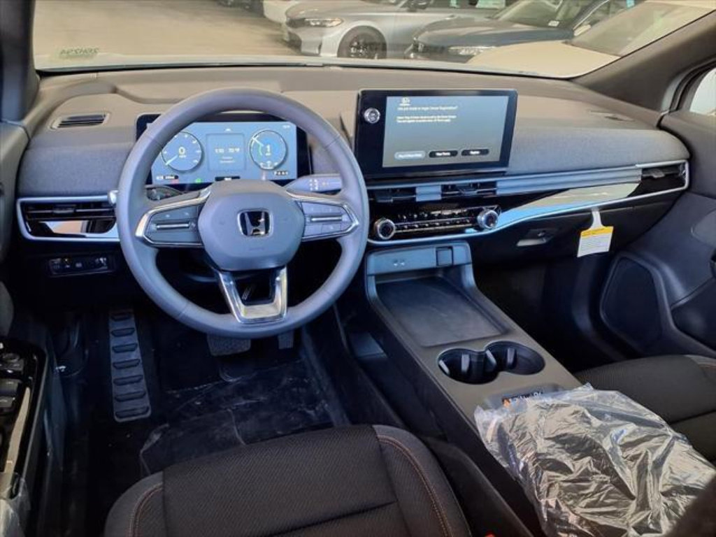 New 2026 Honda Prologue Eco image 9