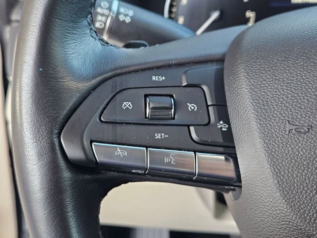 Used 2024 Cadillac CT4 Luxury RWD image 12
