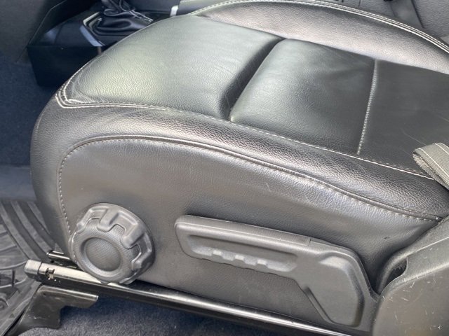 Used 2018 Jeep Wrangler Unlimited Sahara w/ Quick Order Package 24M Moab image 30