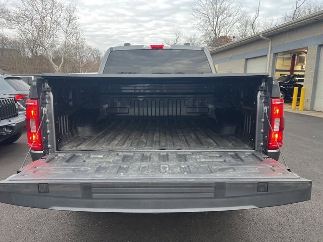 Used 2021 Ford F150 XL w/ STX Appearance Package image 17