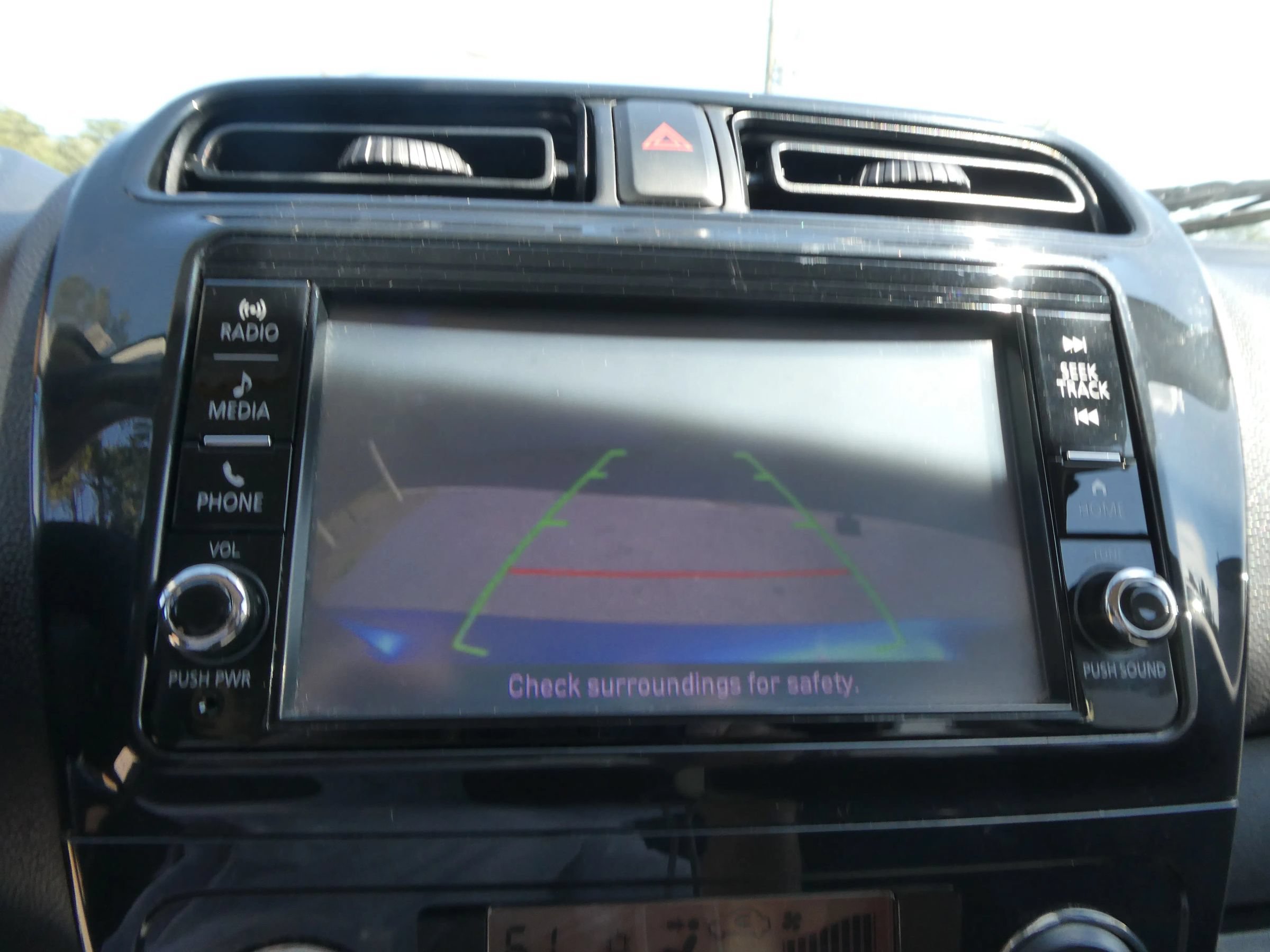 Used 2020 Mitsubishi Mirage G4 ES FWD image 20