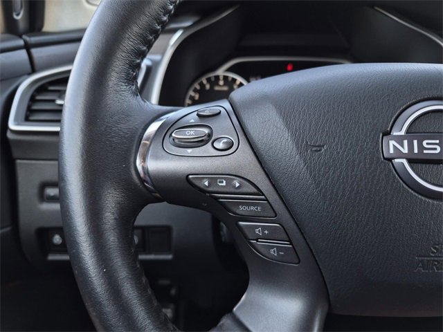 Certified 2024 Nissan Murano Platinum w/ Cargo Package image 31