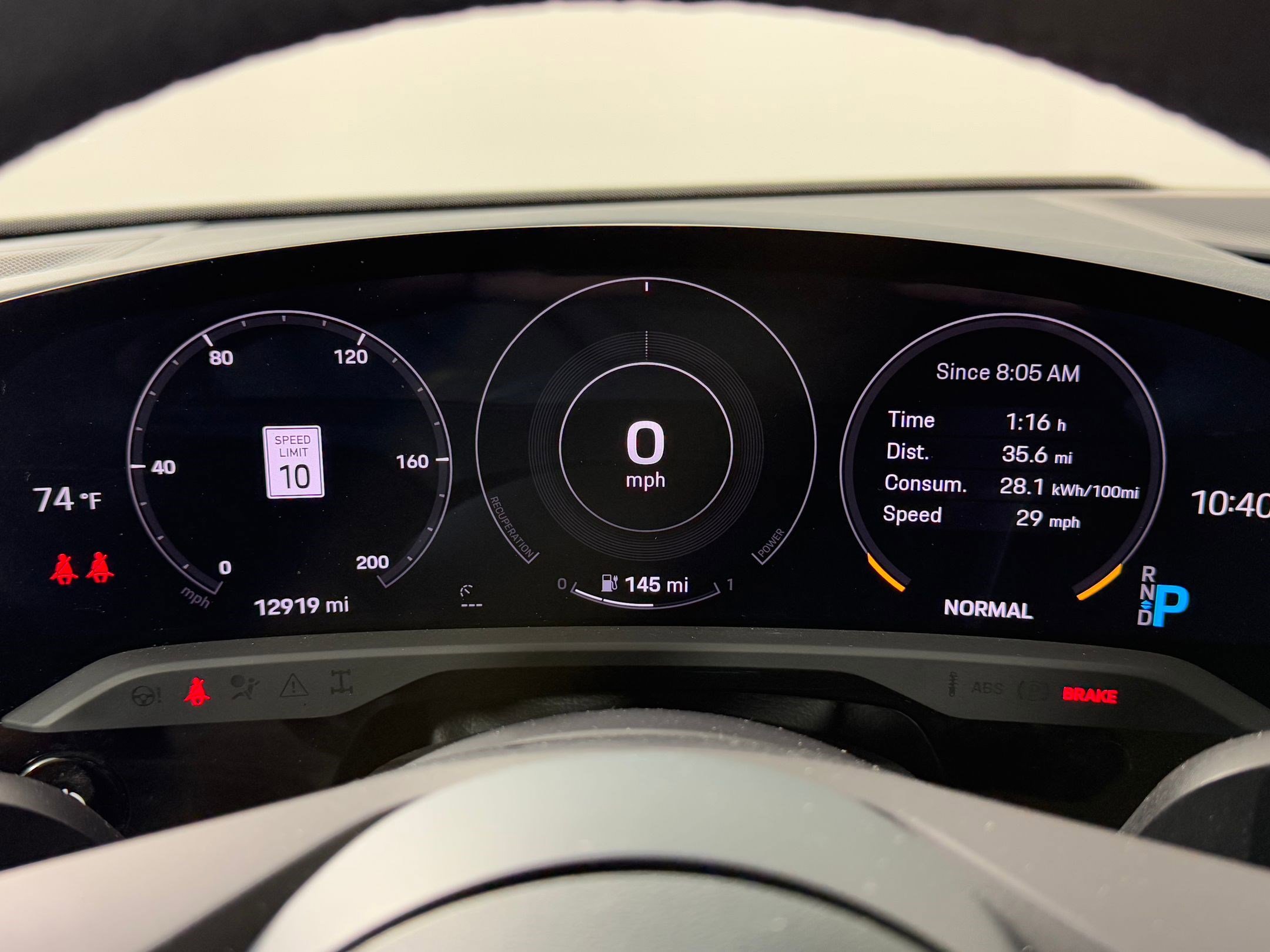 Used 2022 Porsche Taycan image 29