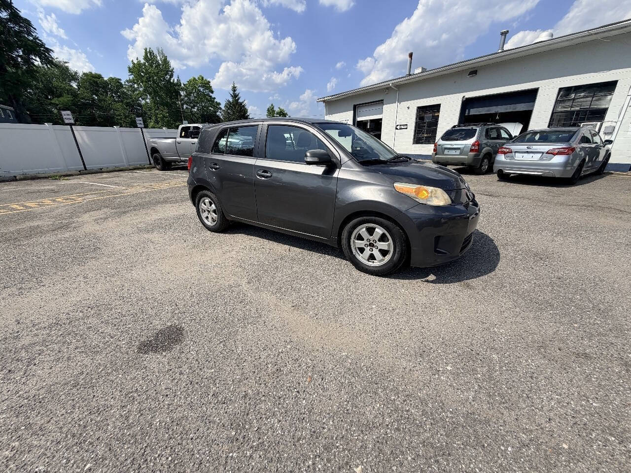Used 2009 Scion xD FWD image 7