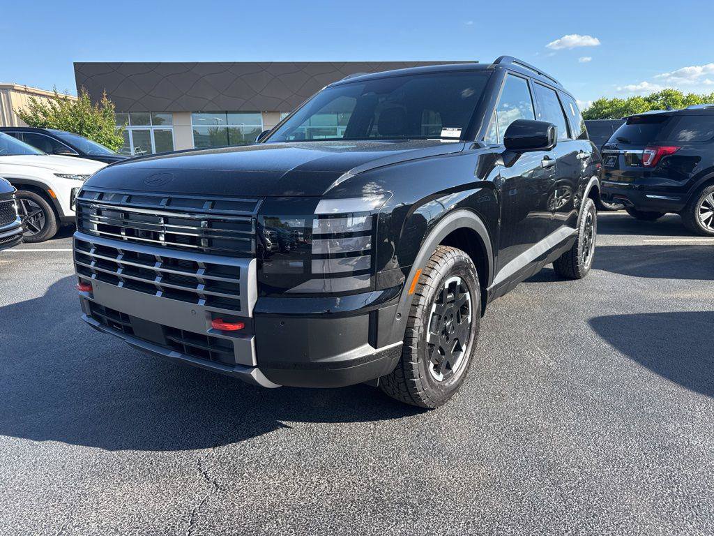 New 2026 Hyundai Palisade XRT Pro